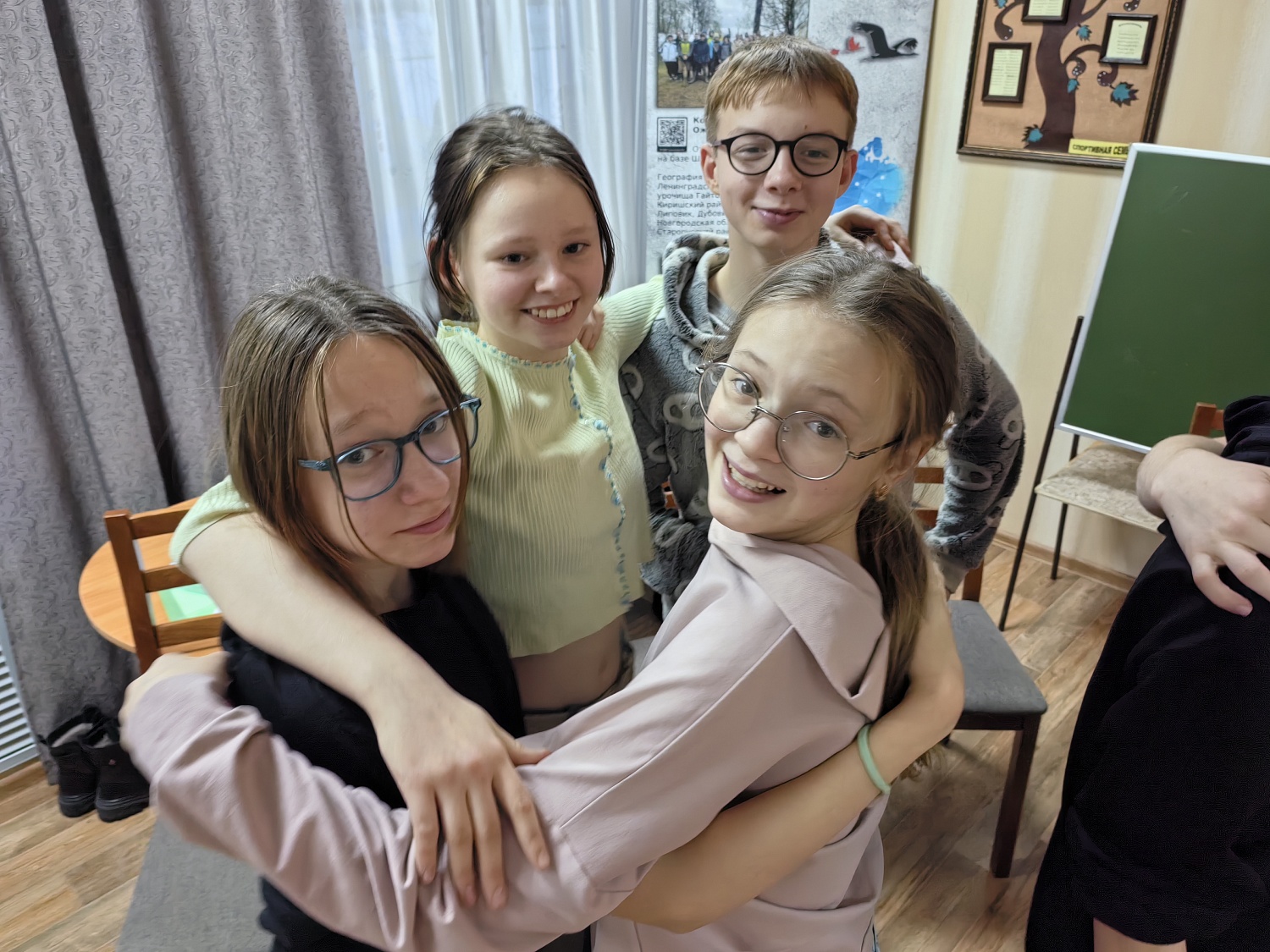 МТС-Банк запустил акцию "Мы все мечтаем" в поддержку деятельности БФ Здесь и сейчас  
